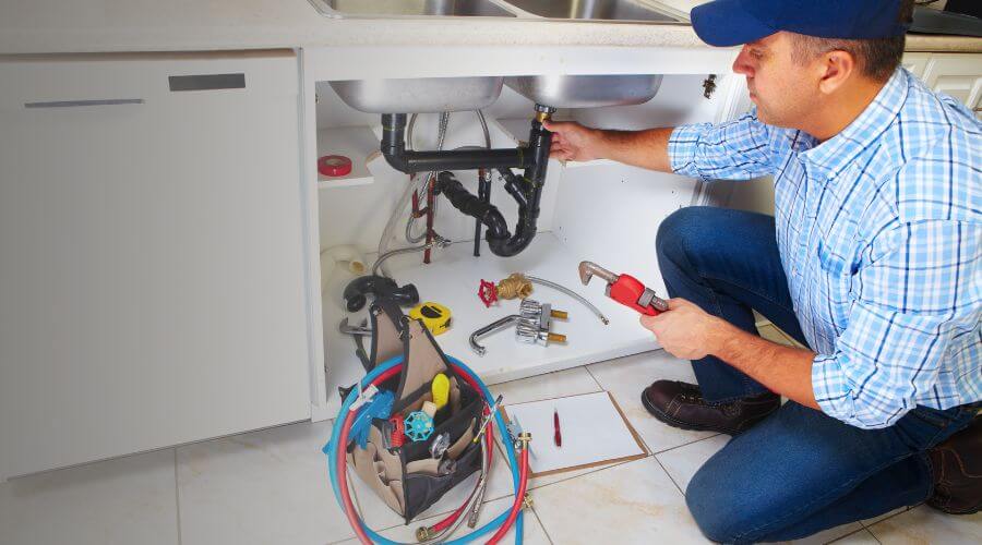 Professional Tankless Water Heater Installation in San Marcos, CA